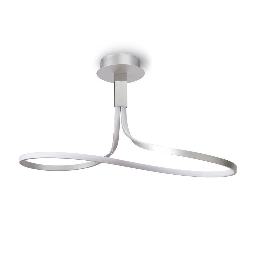 Mantra NUR Plafondlamp LED Chroom, 1-licht main product photo