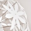 Chimore Hanger Wit, 1-licht