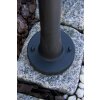Lucide Aruba Buiten staande lamp Zwart, Wit, 1-licht