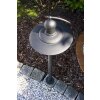 Lucide Aruba Buiten staande lamp Zwart, Wit, 1-licht