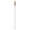 LEDVANCE TUBEKIT Plafondlamp Wit, 1-licht