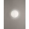 Fabas Luce Pop Muurlamp LED Wit, 1-licht, Afstandsbediening