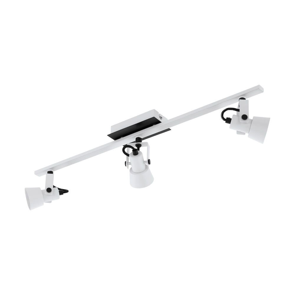 Eglo TRILLO Spot Wit, 3-lichts main product photo