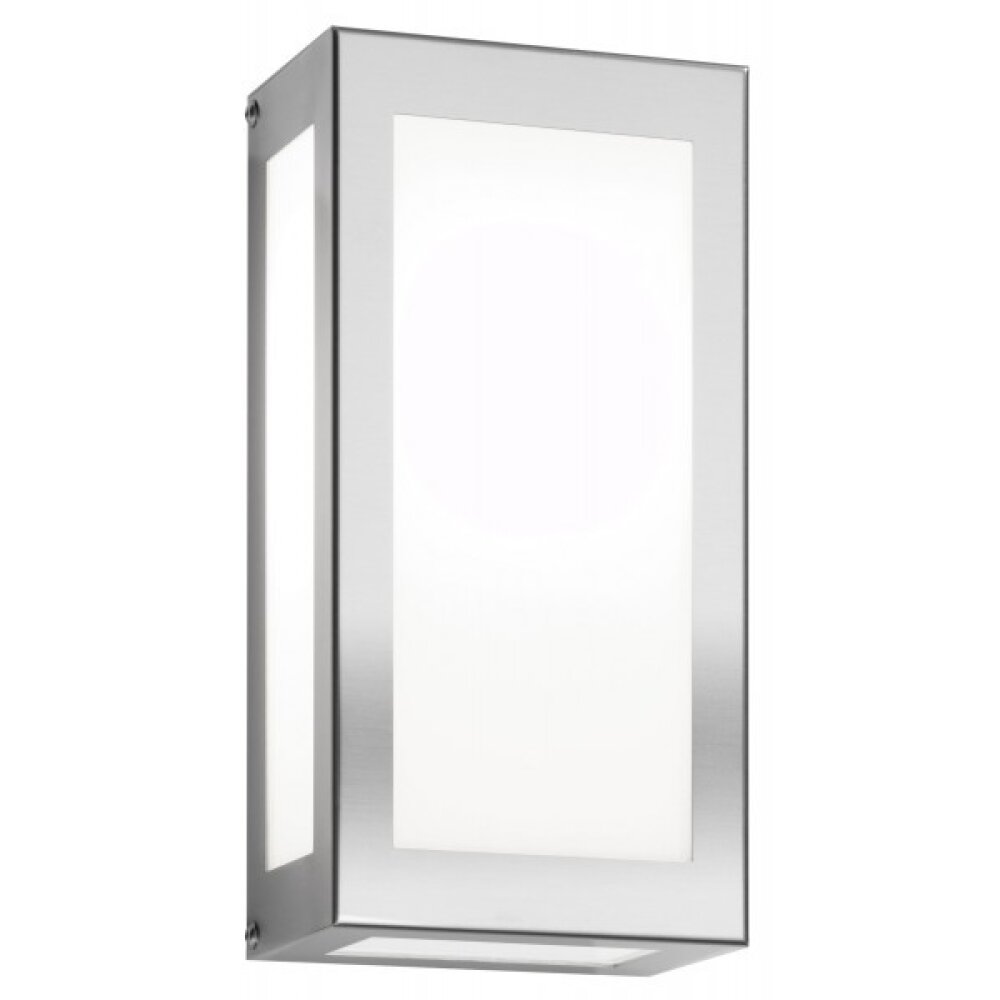 CMD AQUA RAIN Buiten muurverlichting roestvrij staal, 1-licht main product photo