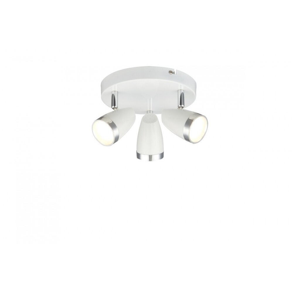 Globo MINOU Plafond spot, 3-lichts main product photo