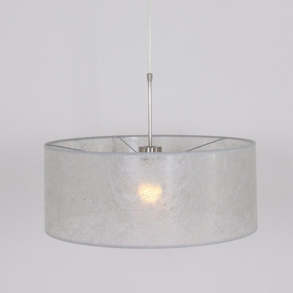 Steinhauer STRESA Hanger roestvrij staal, 1-licht main product photo