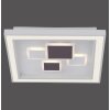 Paul Neuhaus ELIZA Plafondlamp LED Wit, 1-licht