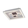 Paul Neuhaus ELIZA Plafondlamp LED Wit, 1-licht