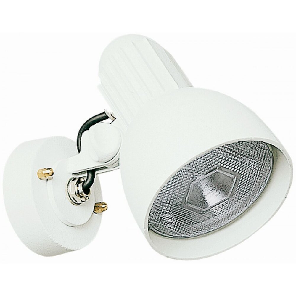 Albert 2122 Buiten muurverlichting Wit, 1-licht main product photo