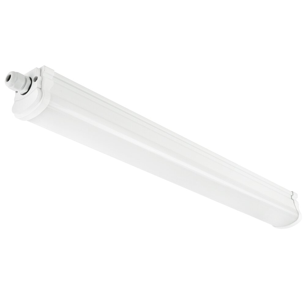Nordlux OAKLAND Plafondlamp Wit, 1-licht main product photo
