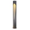 Nordlux CONCOR Padverlichting Antraciet, 1-licht