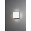 Konstsmide CESENA Buiten muurverlichting LED Antraciet, 1-licht
