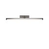 Lucide BELPA-LED Muurlamp Chroom, 1-licht