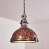 Ilvy Hanger Bruin, 1-licht