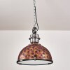 Ilvy Hanger Bruin, 1-licht