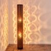 Faborg Staande lamp Zwart, 2-lichts