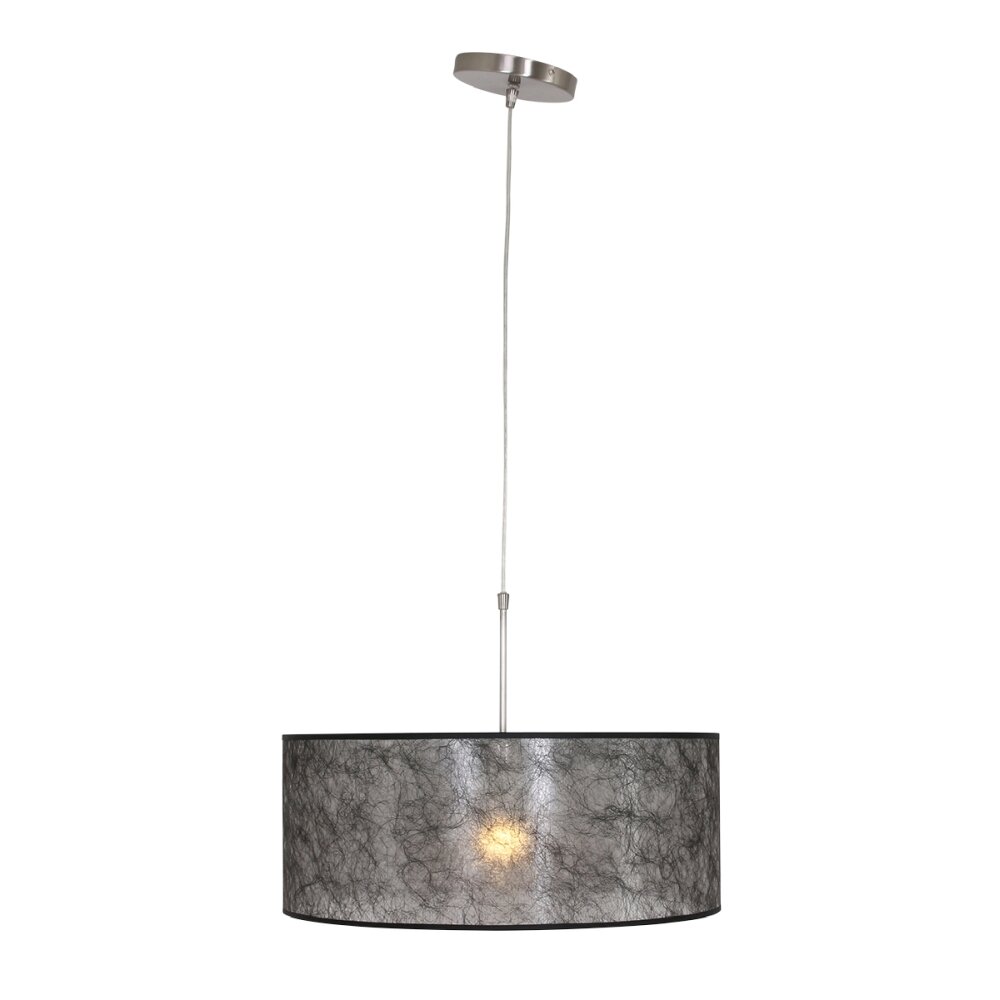 Steinhauer STRESA Hanger roestvrij staal, 1-licht main product photo