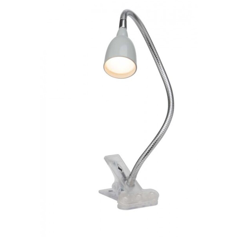 Brilliant Anthony Bureauklem licht LED Titan, 1-licht main product photo