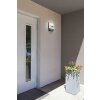 Trio KASAI Huisnummer verlichting LED Antraciet, 1-licht