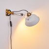 Luven Muurlamp Goud, 1-licht