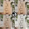 Bacolod Staande lamp LED Zwart, 1-licht
