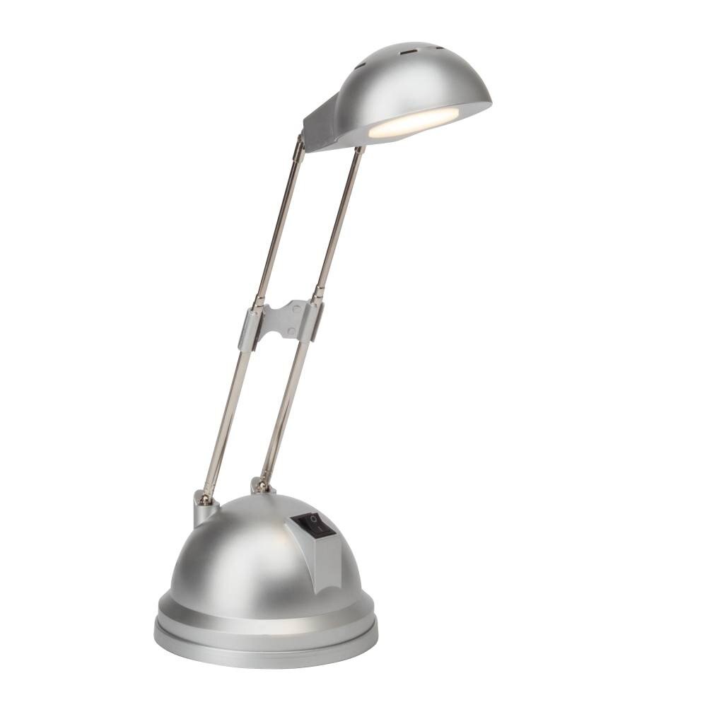 Brilliant Katrina Tafellamp LED Titan, 1-licht main product photo