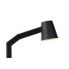 Lucide MIZUKO Bureaulamp Zwart, 1-licht Lucide MIZUKO Bureaulamp Zwart, 1-licht