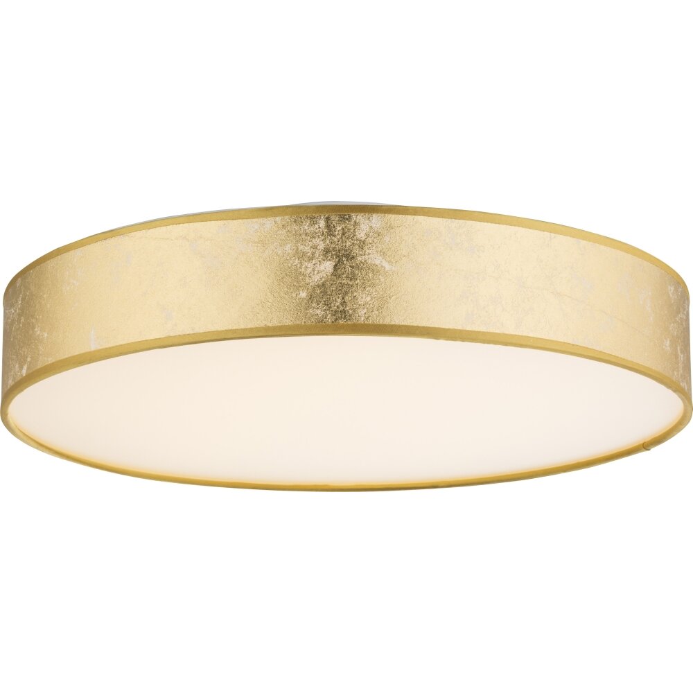 Globo Amy Plafondlamp LED Wit, 1-licht main product photo