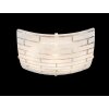 Globo CALIMERO Plafondlamp Wit, 1-licht
