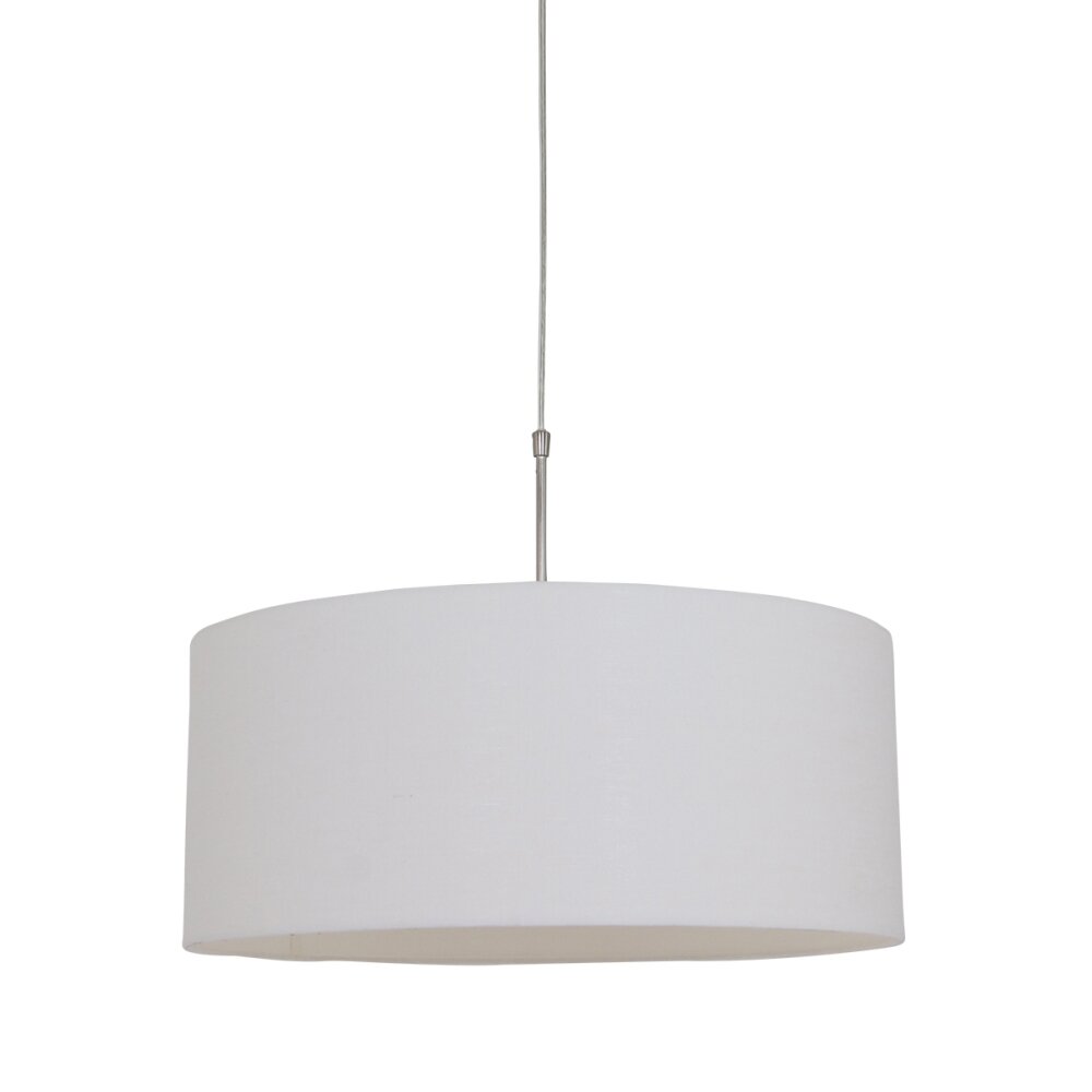 Steinhauer STRESA Hanger roestvrij staal, 1-licht main product photo