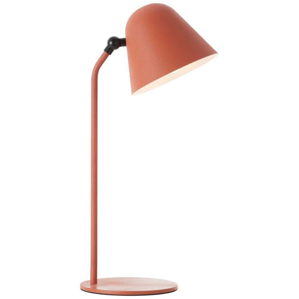 Brilliant Connie Tafellamp Red, 1-licht main product photo