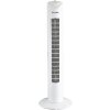 Globo Tower Ventilator Wit