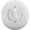 Globo Tower Ventilator Wit