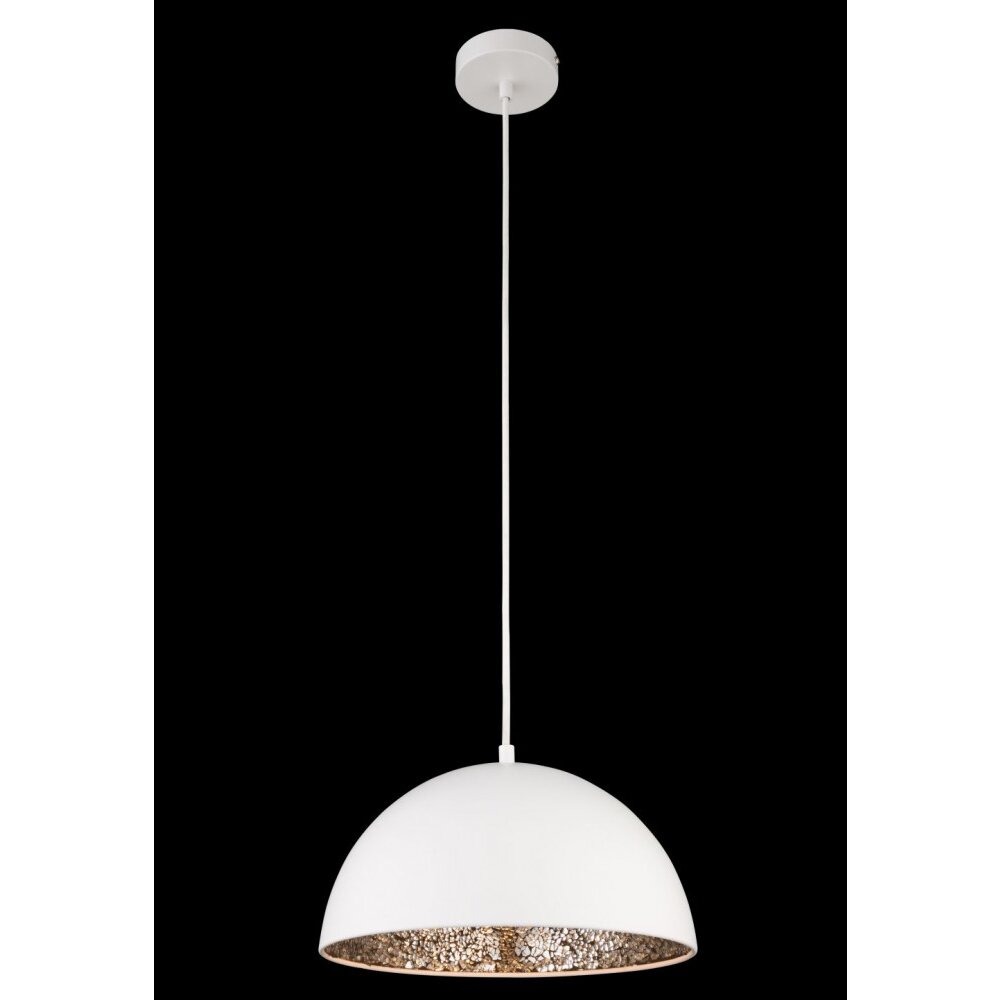 Globo OKKO Hanger Wit, 1-licht main product photo
