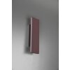 Trio CONCHA Muurlamp LED Roest, 2-lichts