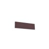 Trio CONCHA Muurlamp LED Roest, 2-lichts