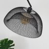 Pralo Staande lamp Zwart, 1-licht