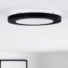 Siguna Plafondlamp LED Wit, 1-licht