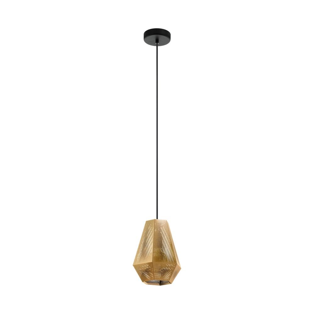 EGLO CHIAVICA Hanger Messing, 1-licht main product photo