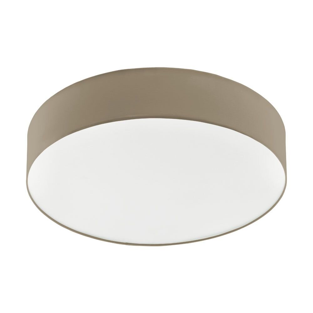 Eglo ROMAO Plafondlamp LED Wit, 1-licht, Afstandsbediening main product photo