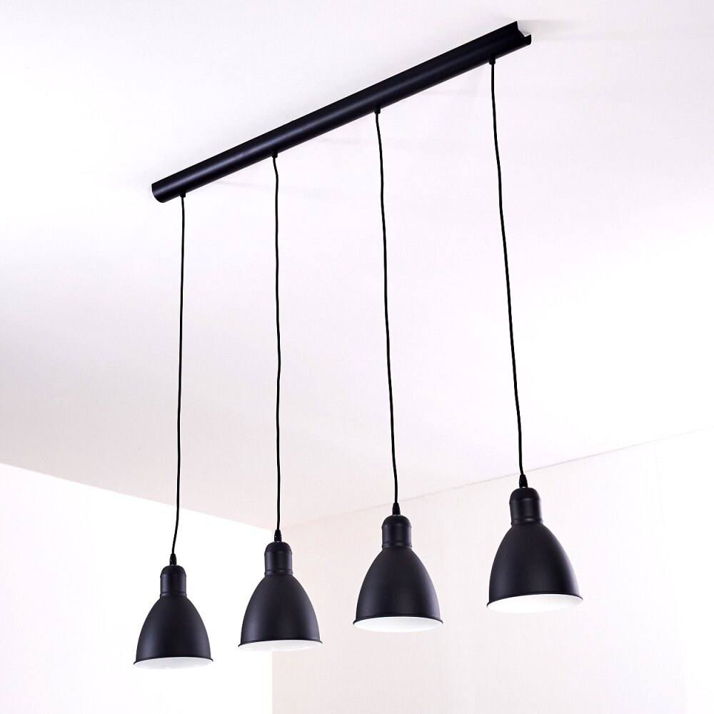 Timola Hanglamp, 4-lichts