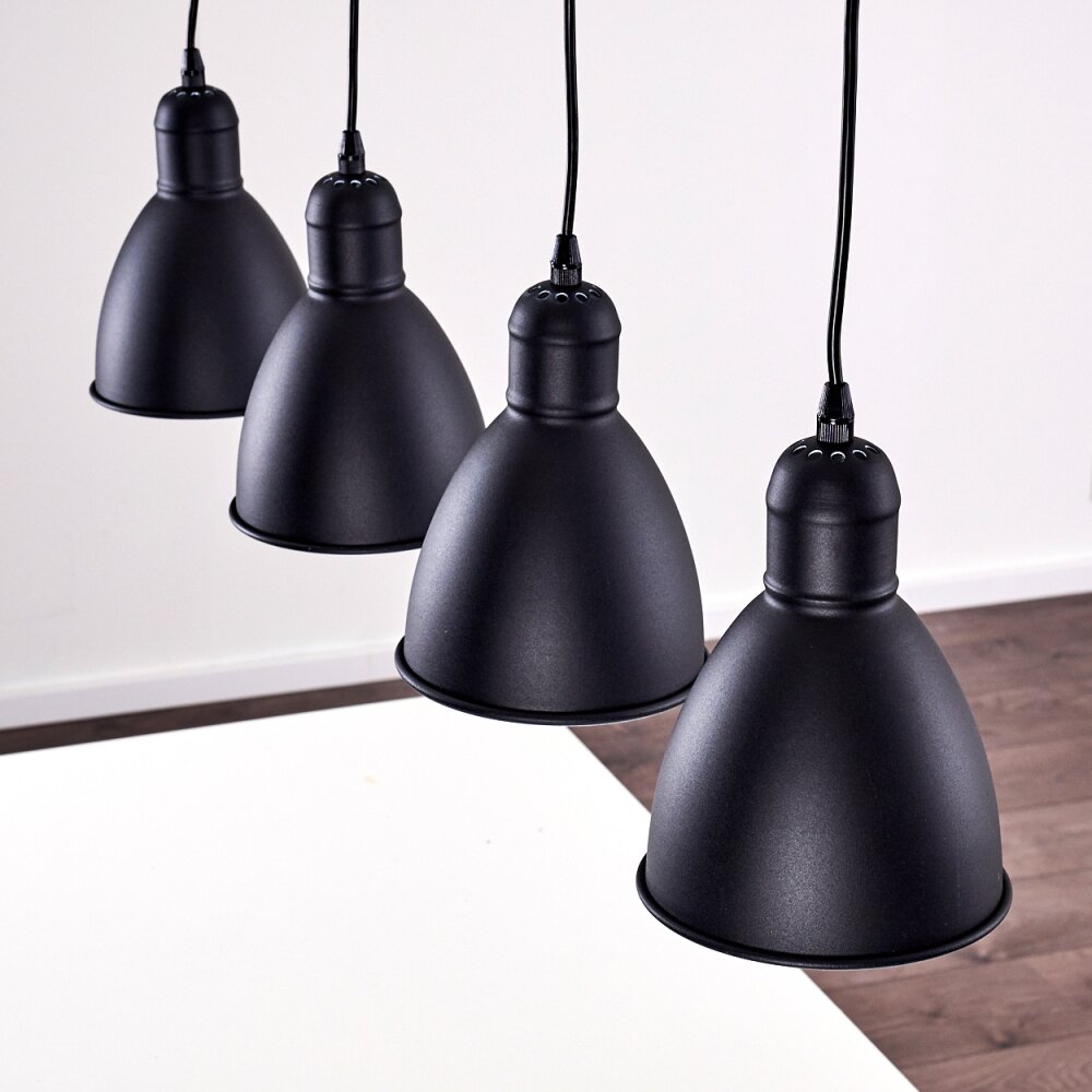 Timola Hanglamp, 4-lichts