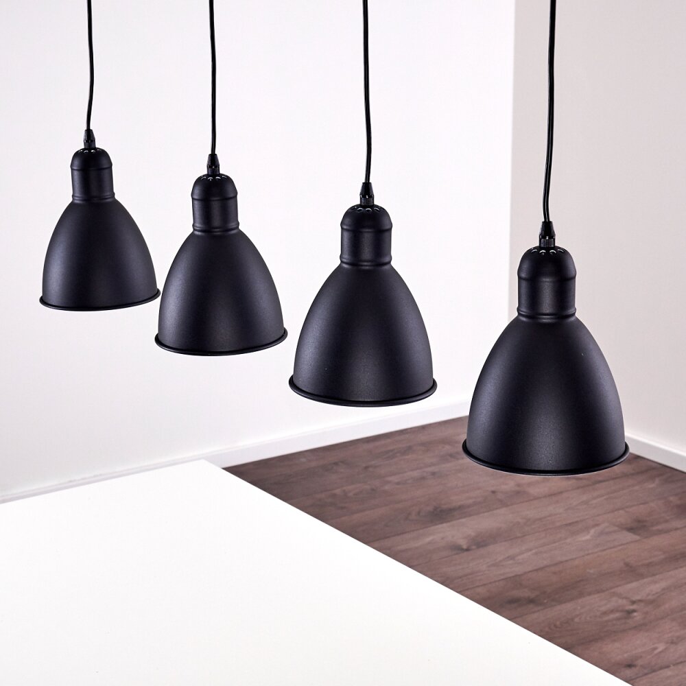 Timola Hanglamp, 4-lichts