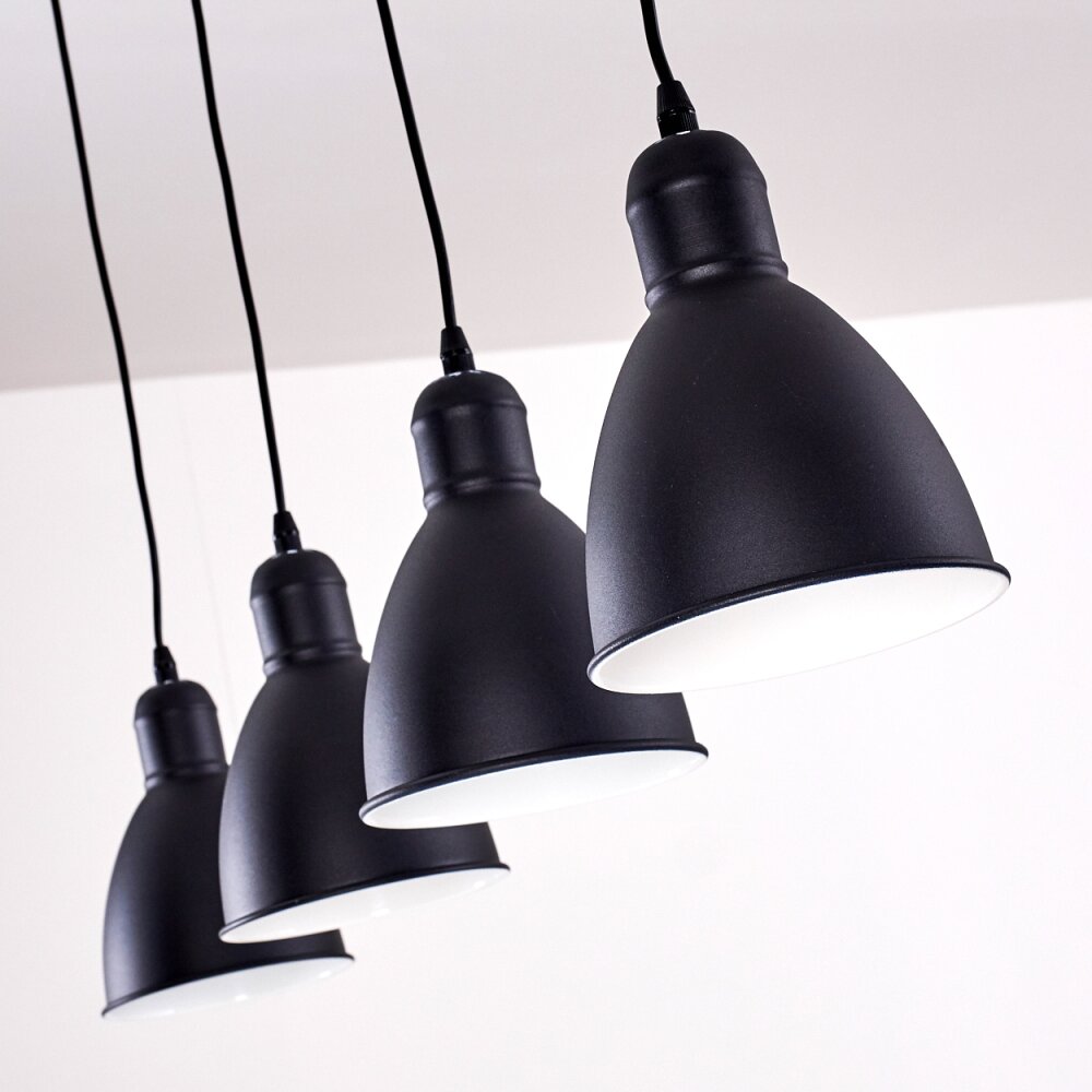 Timola Hanglamp, 4-lichts