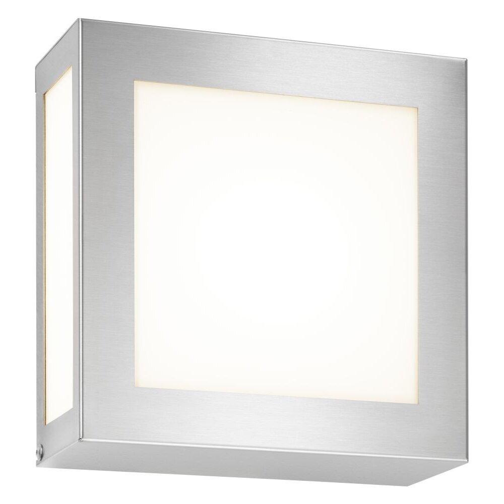 CMD Aqua Legendo Mini Buiten muurverlichting roestvrij staal, 1-licht main product photo
