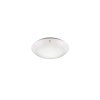 Reality CAMARO Buitenshuis plafond verlichting Wit, 1-licht