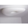 Linea Light Mr.Magoo Plafondlamp Wit, 1-licht