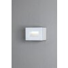 Konstsmide Chieri Buiten muurverlichting LED Antraciet, 14-lichts