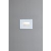 Konstsmide Chieri Buiten muurverlichting LED Antraciet, 14-lichts