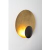 Holländer EVENTO GRANDE Muurlamp LED Bruin, Goud, Zwart, 3-lichts